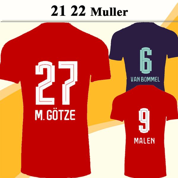 21 22 gakpo muller bruma mens soccer jerseys madueke zahavi obispo luckassen home away short sleeve football shirt, Black;yellow
21 22 gakpo muller bruma mens soccer jerseys madueke zahavi obispo luckassen home away short sleeve football shirt, Black;yellow