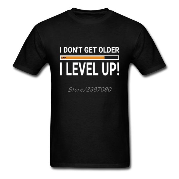 i don't get older i level up t shirt custom short sleev hip hop crewneck big size men's shirts sport hooded sweatshirt hoodie
i don't get older i level up t shirt custom short sleev hip hop crewneck big size men's shirts sport hooded sweatshirt hoodie