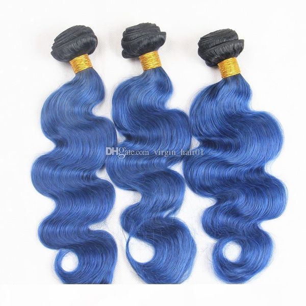 blue ombre hair bundles with lace closure two tone 1b blue human hair weaves with lace closure brazilian virgin human hair bundles, Black;brown
blue ombre hair bundles with lace closure two tone 1b blue human hair weaves with lace closure brazilian virgin human hair bundles, Black;brown