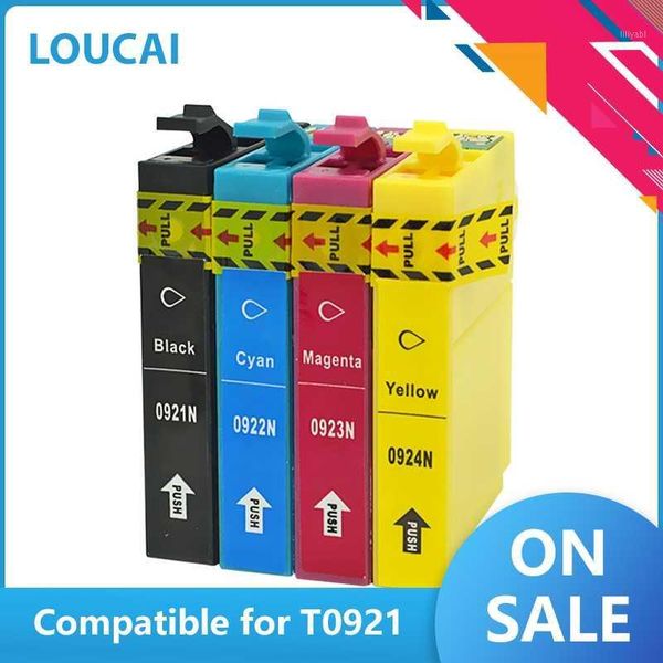 compatible ink cartridge for t0921 92n stylus cx4300 tx117 t26 t27 tx106 tx119 tx109 c91 printer1 cartridges
compatible ink cartridge for t0921 92n stylus cx4300 tx117 t26 t27 tx106 tx119 tx109 c91 printer1 cartridges
