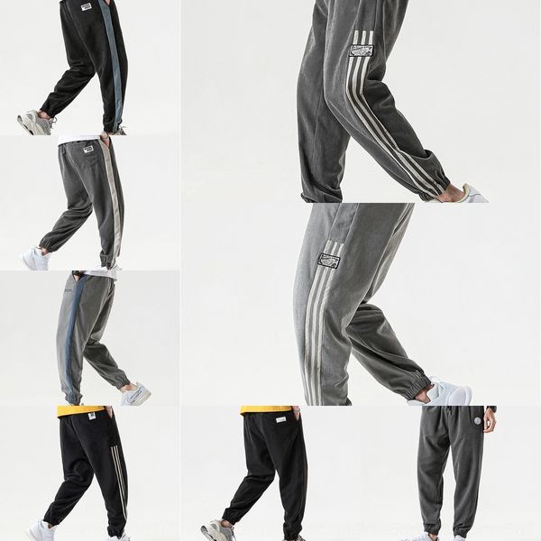idd63 autumn casual men's korean youth fashion men's sports loose tight new casual pants pants harlan leggings 2bmfh, Blue
idd63 autumn casual men's korean youth fashion men's sports loose tight new casual pants pants harlan leggings 2bmfh, Blue