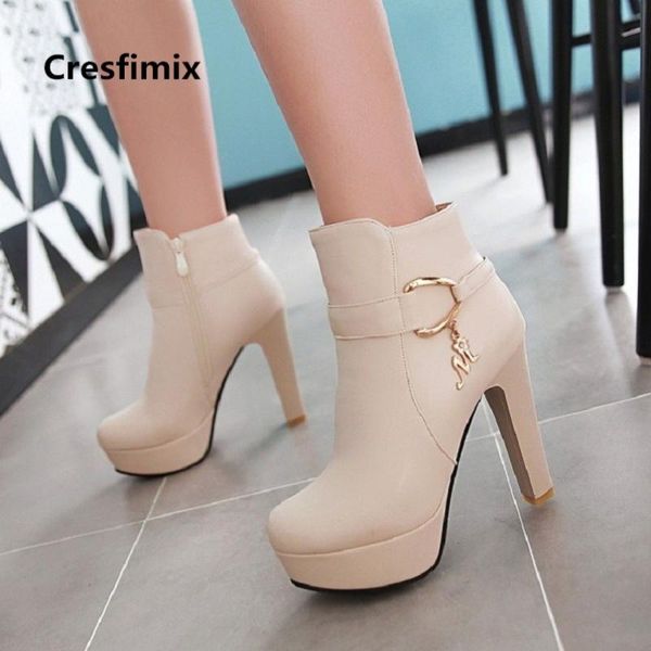 lady casual black pu leather boots female autumn & winter sweet white boots women leisure street shoes e2324
lady casual black pu leather boots female autumn & winter sweet white boots women leisure street shoes e2324