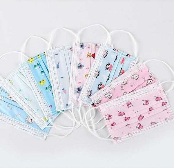 child kids respirator disposable cartoon boys girls non-woven mouth mask anti pollution breathable print face masks for kids us stock
child kids respirator disposable cartoon boys girls non-woven mouth mask anti pollution breathable print face masks for kids us stock