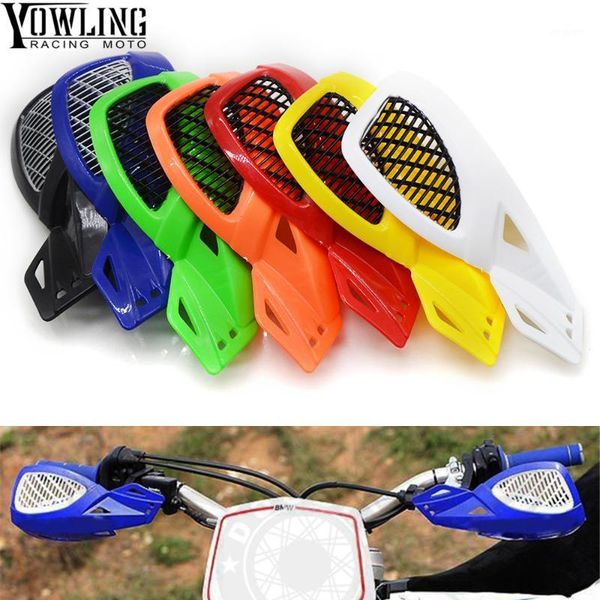 parts 7 colors 7/8'' motorcycle hand guards protectors motorbike motocross handguards atv dirt bike protects1
parts 7 colors 7/8'' motorcycle hand guards protectors motorbike motocross handguards atv dirt bike protects1