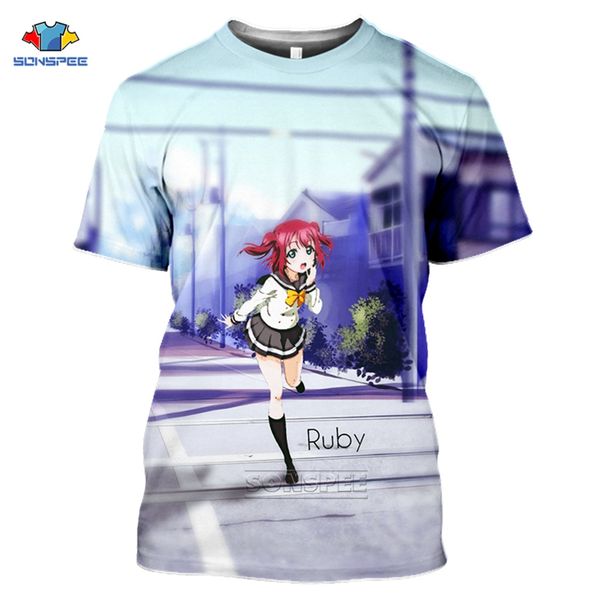anime loli girl love live men summer sport homme 3d print shirts harajuku harajuku aesthetic men clothing
anime loli girl love live men summer sport homme 3d print shirts harajuku harajuku aesthetic men clothing