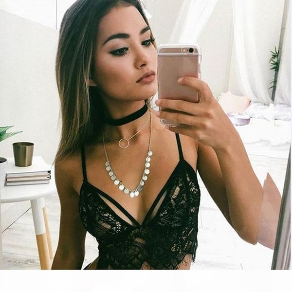 new arrived women tank lace floral unpadded bralette bralet bra bustiers crop cami tank, Black;white
new arrived women tank lace floral unpadded bralette bralet bra bustiers crop cami tank, Black;white