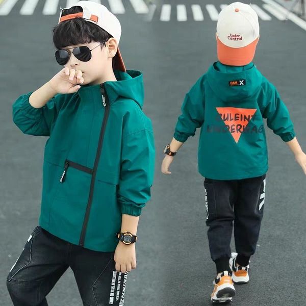 boys jackets spring and autumn boy coat letter print jackets casual thin outerwear zipper long sleeve children clothing123, Blue;gray
boys jackets spring and autumn boy coat letter print jackets casual thin outerwear zipper long sleeve children clothing123, Blue;gray