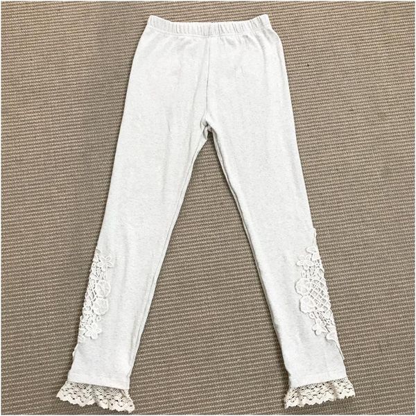 spring and autumn women's new japanese sweet knit slim fit all-match soft cotton cropped long embroidered lace pants, Black;white
spring and autumn women's new japanese sweet knit slim fit all-match soft cotton cropped long embroidered lace pants, Black;white