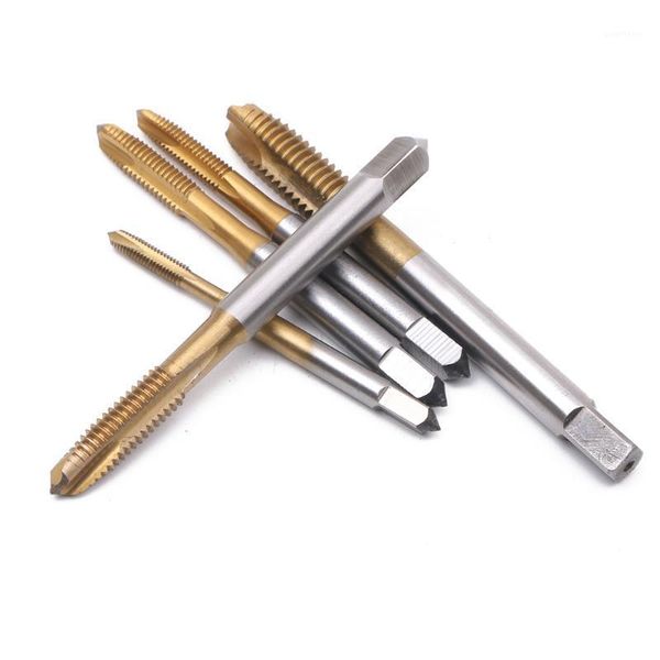 metric m3-m8 hss titanium coated machine straight flute spiral pointed taps1
metric m3-m8 hss titanium coated machine straight flute spiral pointed taps1