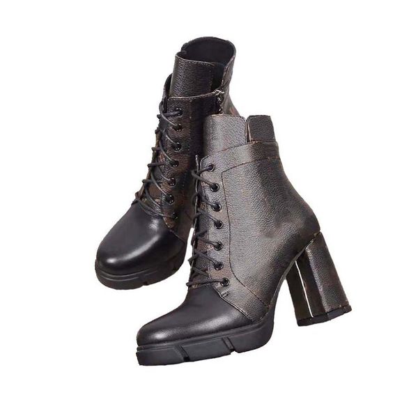 fashion leather women shoes woman leather short autumn winter ankle fashion women boots martin boots 012 l240 06, Black
fashion leather women shoes woman leather short autumn winter ankle fashion women boots martin boots 012 l240 06, Black