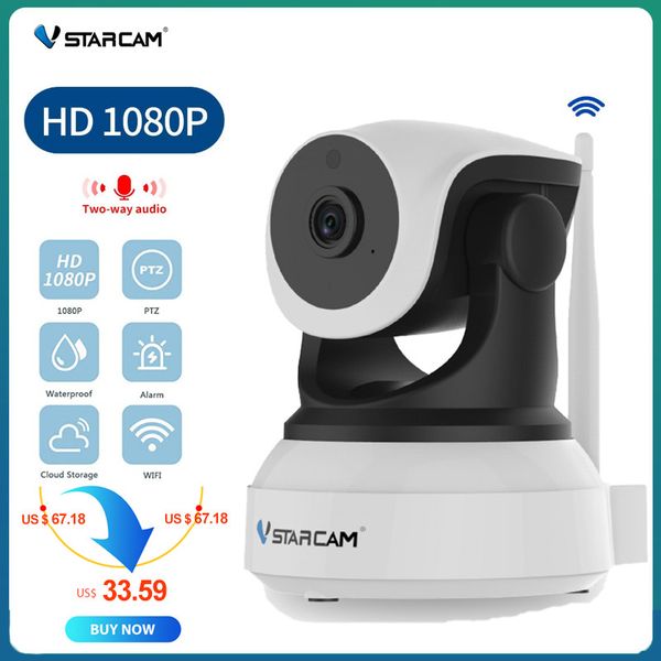 vstarcam wi-fi ip-камера 2mp 1080p 720p hd беспроводная камера видеонаблюдения системы видеонаблюдения безопасности сети видеонаблюдения bab
vstarcam wi-fi ip-камера 2mp 1080p 720p hd беспроводная камера видеонаблюдения системы видеонаблюдения безопасности сети видеонаблюдения bab