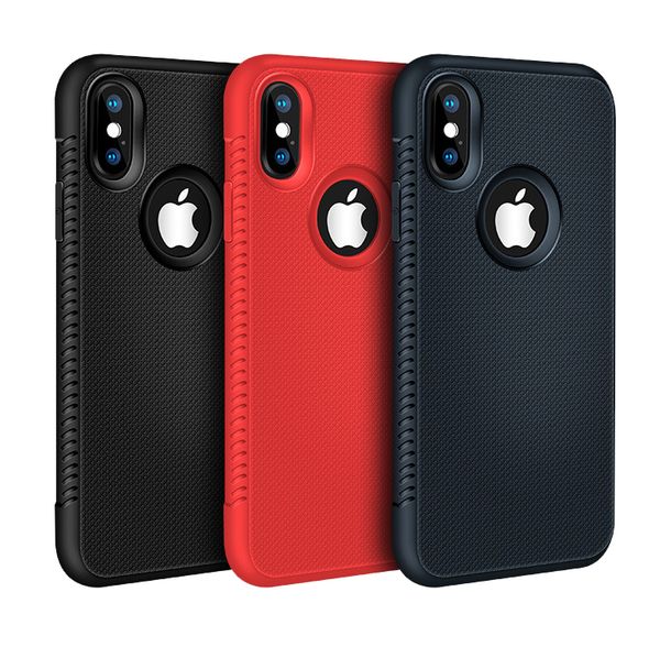 for iphone x xr xs max 6s 7 8 plus honeycomb tpu soft rubber silicone cell mobile phone case cover slim cover
for iphone x xr xs max 6s 7 8 plus honeycomb tpu soft rubber silicone cell mobile phone case cover slim cover
