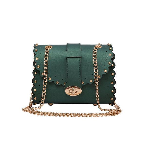2020 new matte frosted jelly bag fashion korean chain bag rivets shoulder messenger candy colors midi lock handbag
2020 new matte frosted jelly bag fashion korean chain bag rivets shoulder messenger candy colors midi lock handbag