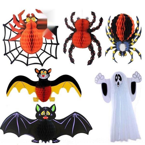 fdbvd wanshengjie ktv decorative paper pendant ktv layout props supplies spider bat bar ghost pendant kkqgq
fdbvd wanshengjie ktv decorative paper pendant ktv layout props supplies spider bat bar ghost pendant kkqgq