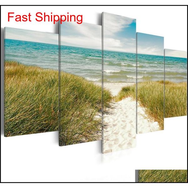 no frame)modern scenic beach grassland canvas print modern art painting fashion design for home decoration, cho qylnyp yh_pack
no frame)modern scenic beach grassland canvas print modern art painting fashion design for home decoration, cho qylnyp yh_pack
