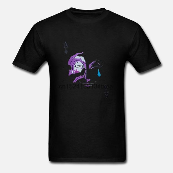 sport men t-shirt hxh hisoka joker tshirt women t shirt