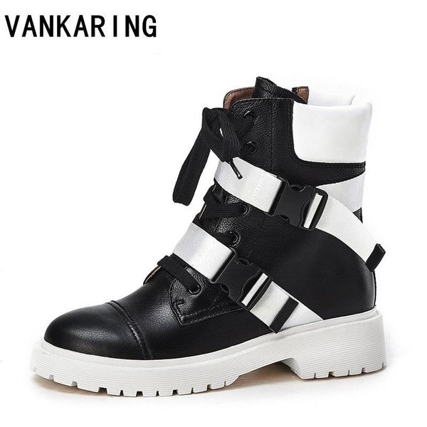 classic autumn winter casual women pumps warm ankle boots waterproof high heels snow martin shoes botas soft leather botas mujer, Black
classic autumn winter casual women pumps warm ankle boots waterproof high heels snow martin shoes botas soft leather botas mujer, Black