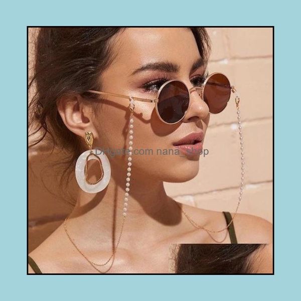 eyeglasses chains eyewear & accessories fashion imitation pearl beaded chain for women necklace bracelet sunglasses retainer mask hanging ro
eyeglasses chains eyewear & accessories fashion imitation pearl beaded chain for women necklace bracelet sunglasses retainer mask hanging ro