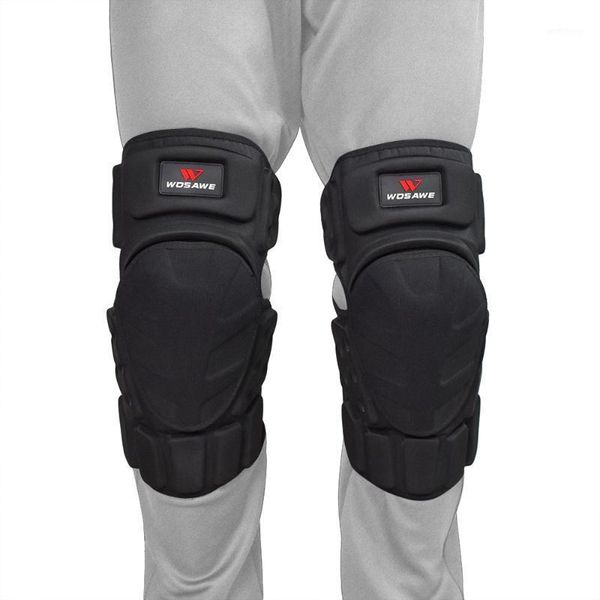 wosawe motorcycle protective knee elbow pad sets motocross snowboard racing ski racing roller body protector knee pads kit1
wosawe motorcycle protective knee elbow pad sets motocross snowboard racing ski racing roller body protector knee pads kit1