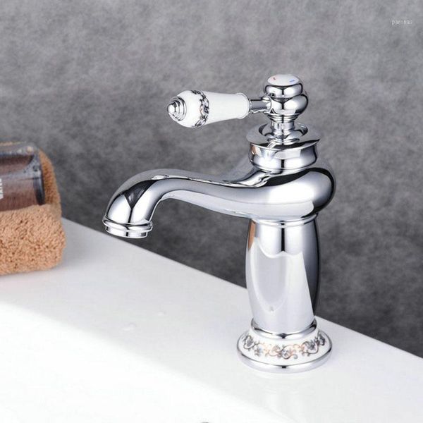 bathroom sink faucets srj brass faucet cold and water tap brushed antirust washbasin soft prevents splashing1
bathroom sink faucets srj brass faucet cold and water tap brushed antirust washbasin soft prevents splashing1