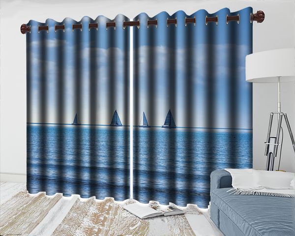 custom window 3d curtain beautiful scenery curtains for sailing boats on the sea 3d digital printing hd practical 3d beautiful curtains
custom window 3d curtain beautiful scenery curtains for sailing boats on the sea 3d digital printing hd practical 3d beautiful curtains