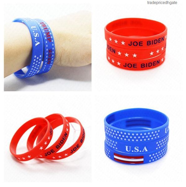 biden usa joe 2020 trump silicone wristband bracelet women men sports bangle amercia vote president supporter bracelets accesseris d61811
biden usa joe 2020 trump silicone wristband bracelet women men sports bangle amercia vote president supporter bracelets accesseris d61811