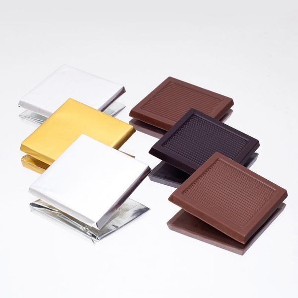1000 gr foil wrapped chocolate square chocolate neapolitan milk dark wholesale favors
1000 gr foil wrapped chocolate square chocolate neapolitan milk dark wholesale favors