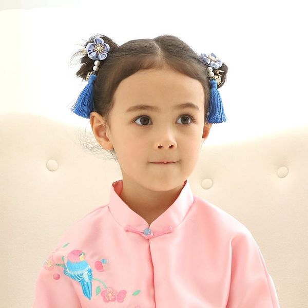 hair accessories 2021 20pcs/lot kids girls 5 petals flower tassels clips chinese tranditional hairpins children girl, Slivery;white
hair accessories 2021 20pcs/lot kids girls 5 petals flower tassels clips chinese tranditional hairpins children girl, Slivery;white