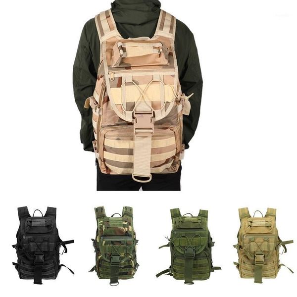 outdoor bags multifuntional tactical backpack 900d oxford 35l waterproof climbing camping hiking trekking men for 1
outdoor bags multifuntional tactical backpack 900d oxford 35l waterproof climbing camping hiking trekking men for 1