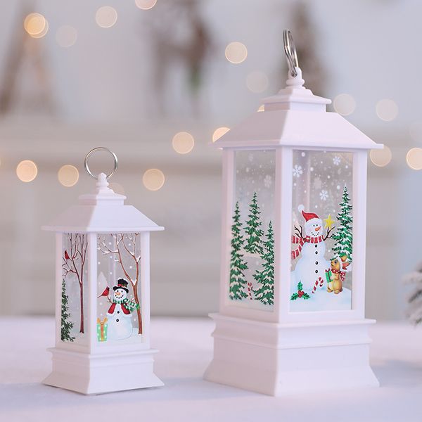 christmas led trumpet simulation flame oil lamp santa claus pattern light home party decoration accessories boze narodzenie
christmas led trumpet simulation flame oil lamp santa claus pattern light home party decoration accessories boze narodzenie