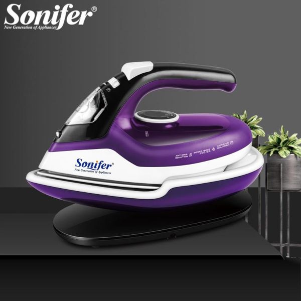 cordless steam irons for clothes steam generator travel wireless iron ironing ceramic soleplate multifunction adjustable sonifer
cordless steam irons for clothes steam generator travel wireless iron ironing ceramic soleplate multifunction adjustable sonifer