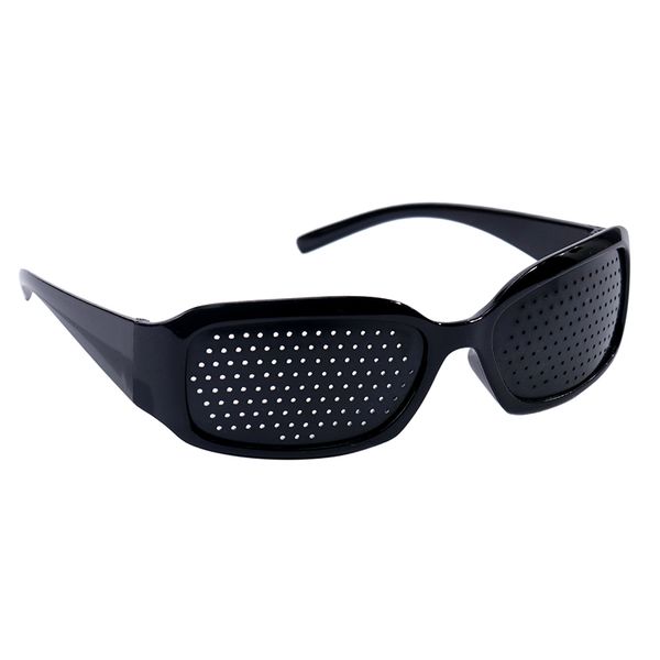 новый 1pc обучение глаз пинхол очки унисекс sunglass упражнение открытый улучшение зрение анти-усталость vision care eyeglasses2021
новый 1pc обучение глаз пинхол очки унисекс sunglass упражнение открытый улучшение зрение анти-усталость vision care eyeglasses2021