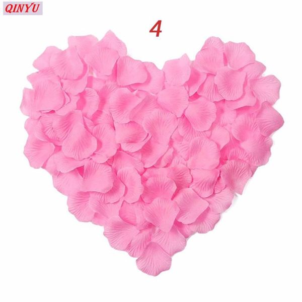100pcs artificial rose flower petals silk petalos de rosa de boda wedding party festive decor supplies+gauze bag 7zsh785
100pcs artificial rose flower petals silk petalos de rosa de boda wedding party festive decor supplies+gauze bag 7zsh785