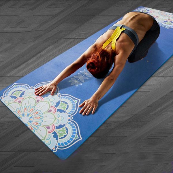 non slip suede eco friendly tpe exercise mat workout mat with carrying straps pilates for women home gym fitness
non slip suede eco friendly tpe exercise mat workout mat with carrying straps pilates for women home gym fitness
