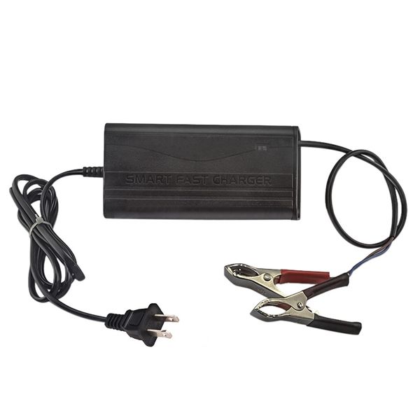 автоматический автомобильное зарядное устройство 100v / 240v до 12v 5a смарт быстрой зарядки питания
автоматический автомобильное зарядное устройство 100v / 240v до 12v 5a смарт быстрой зарядки питания