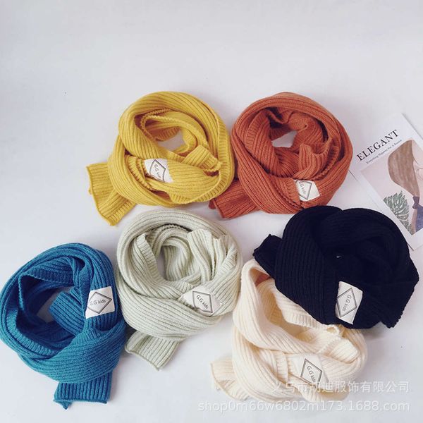 boy's long warm knitted scarf cover winter korean version lovely baby girl's neck jtfk, Red;brown
boy's long warm knitted scarf cover winter korean version lovely baby girl's neck jtfk, Red;brown