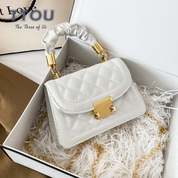 cross body pleated handle shoulder bags for women's lattice pattern pu leather crossbody fashion female solid color elegant
cross body pleated handle shoulder bags for women's lattice pattern pu leather crossbody fashion female solid color elegant