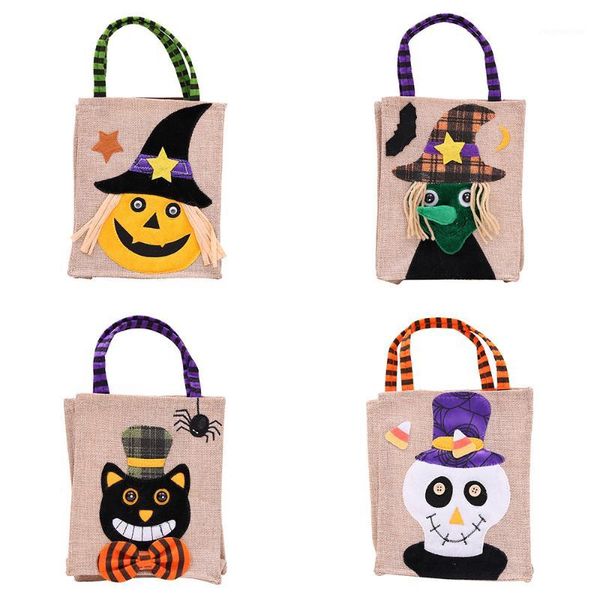 christmas decorations 4 styles halloween pumpkin witches linen candy bag gift organizer storage pouch festival handbag hallowmas1
christmas decorations 4 styles halloween pumpkin witches linen candy bag gift organizer storage pouch festival handbag hallowmas1