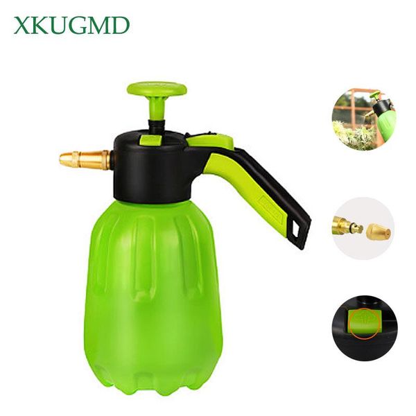 watering equipments 1.5l garden can home cleaning potted irrigation air pressure sprayer plant sprinkler tool
watering equipments 1.5l garden can home cleaning potted irrigation air pressure sprayer plant sprinkler tool