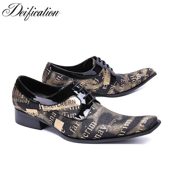 chic calzado hombre graffiti letter printed men casual leather shoes italy design lace up men oxfords shoes for chaussures, Black
chic calzado hombre graffiti letter printed men casual leather shoes italy design lace up men oxfords shoes for chaussures, Black