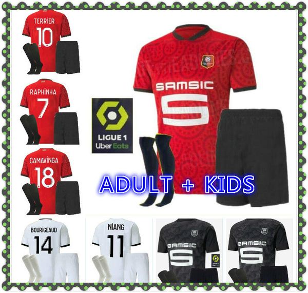 взрослые наборы + носки 20 21 stade rennais soccer jersey home 2020 rennes maillot de foot sarr niang bourigeaud andre hunou футбольные набо, Black;yellow
взрослые наборы + носки 20 21 stade rennais soccer jersey home 2020 rennes maillot de foot sarr niang bourigeaud andre hunou футбольные набо, Black;yellow