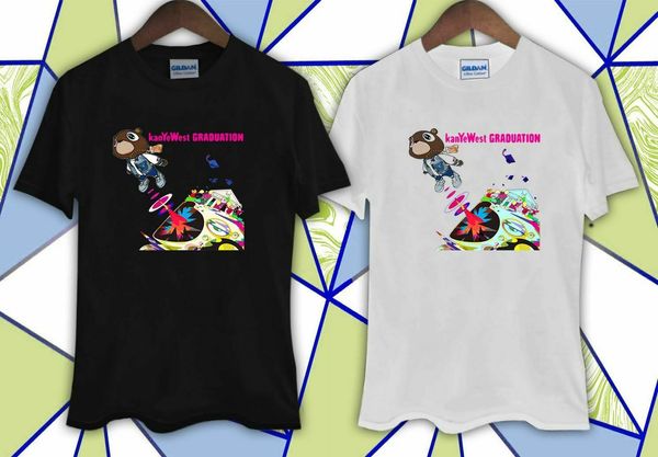 kanye west graduation album rapper black and white usa size s 3xl fq1 casual man tees hoodie designers t shirts sweatshirt
kanye west graduation album rapper black and white usa size s 3xl fq1 casual man tees hoodie designers t shirts sweatshirt