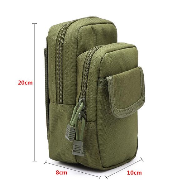outdoor bags tactical nylon waist mobile phone utility pouch fanny packs us warehouse
outdoor bags tactical nylon waist mobile phone utility pouch fanny packs us warehouse