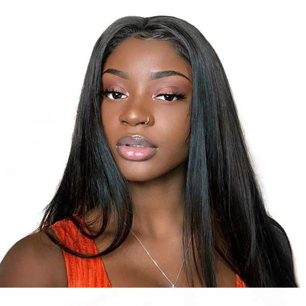 peruvian virgin hair full lace wigs for women glueless straight human hair lace front wig 130% density, Black;brown
peruvian virgin hair full lace wigs for women glueless straight human hair lace front wig 130% density, Black;brown