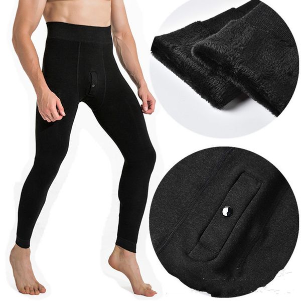 velvet thickened warm pants mens thermal underwear winter slim close fitting leggings big stretch wool underwear for male 75kg, Black;pink
velvet thickened warm pants mens thermal underwear winter slim close fitting leggings big stretch wool underwear for male 75kg, Black;pink