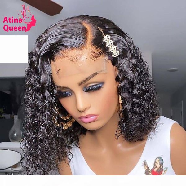 bleached knots short curly pixie wig preplucked 13x4 bob peruvian lace wig remy human hair wigs natural for black women
bleached knots short curly pixie wig preplucked 13x4 bob peruvian lace wig remy human hair wigs natural for black women