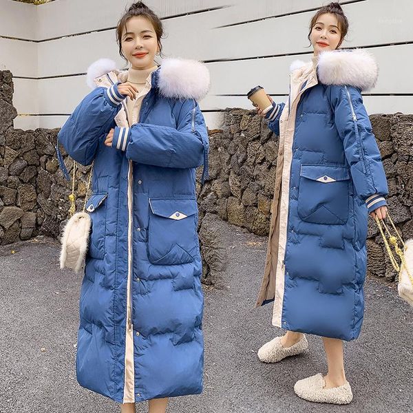 bottle selling 2020 big yards female fat mm long over-the-knee raccoon collars with thick white duck down 90% down jacket, 1841, Black
bottle selling 2020 big yards female fat mm long over-the-knee raccoon collars with thick white duck down 90% down jacket, 1841, Black