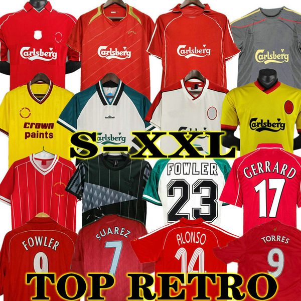 fowler 93 95 retro gerrard soccer jersey 04 05 14 15 suarez torres 1984 dalglish football shirts mcmanaman 1989 maillot 06 07 barnes 08 09 1, Black;yellow
fowler 93 95 retro gerrard soccer jersey 04 05 14 15 suarez torres 1984 dalglish football shirts mcmanaman 1989 maillot 06 07 barnes 08 09 1, Black;yellow