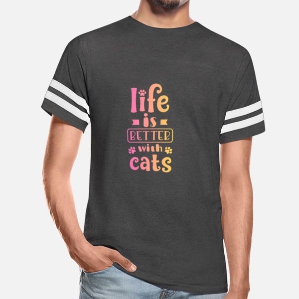 life is better with cats designers graphic t shirt comic oversized vintage tracksuit hoodie sweatshirt
life is better with cats designers graphic t shirt comic oversized vintage tracksuit hoodie sweatshirt