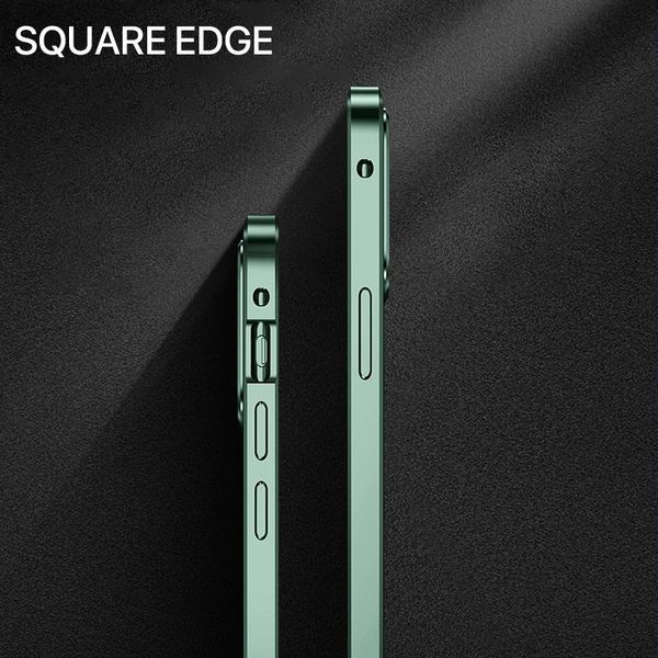 square edge metal bumper double sided glass case for iphone 12 mini pro max x xr xs max luxury magnetic full h bbydjf
square edge metal bumper double sided glass case for iphone 12 mini pro max x xr xs max luxury magnetic full h bbydjf